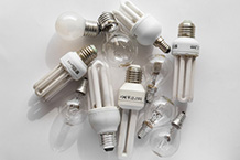 Quelles différences entre une ampoule LED et une ampoule fluo-compacte ?